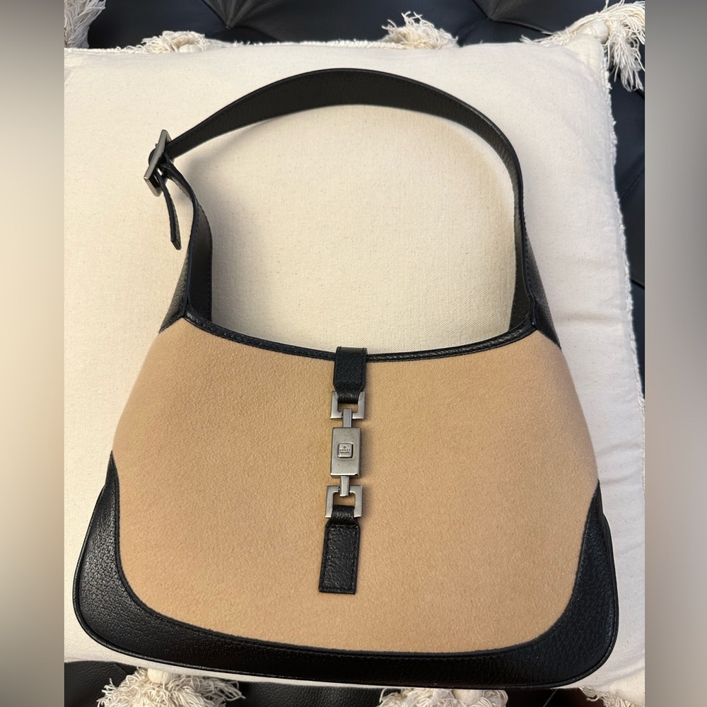 Gucci Jackie bag small